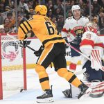 article image - Panthers Penguins Hockey